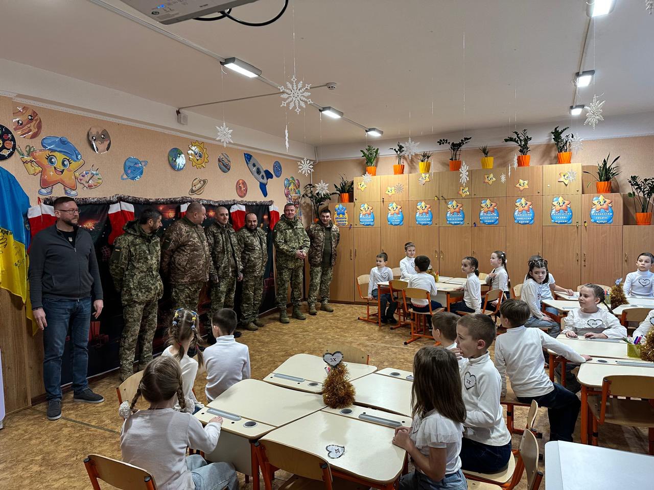 Фото-звіт 2025